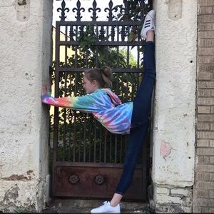 Meet your Posher, Angie